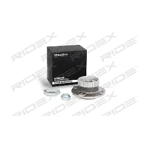 654W0314 RIDEX