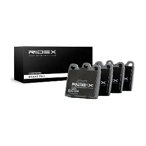 RIDEX 402B0393