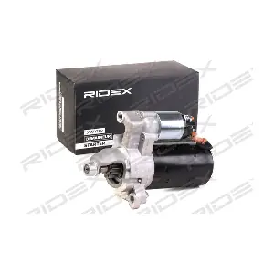 2S0375 RIDEX