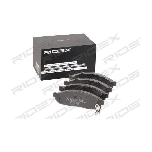 RIDEX 402B1010