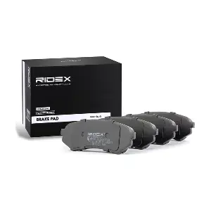 RIDEX 402B0614