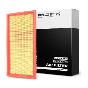8A0181 RIDEX