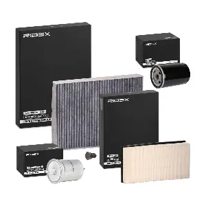 RIDEX 4055F0810