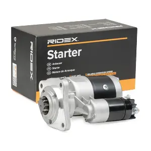 RIDEX 2S0665
