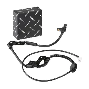 RIDEX 412W0583 Датчик, кількість обертів колеса