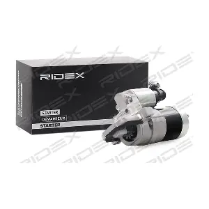2S0318 RIDEX