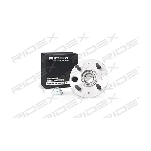 654W0400 RIDEX