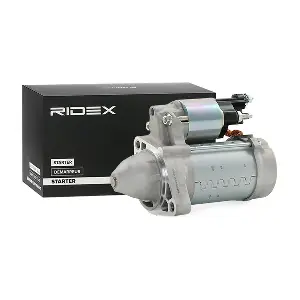 2S0193 RIDEX