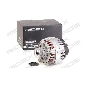 4G0710 RIDEX