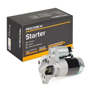 RIDEX 2S0649