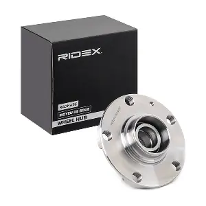 653W0151 RIDEX