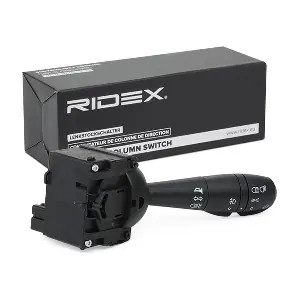 1563S0040 RIDEX