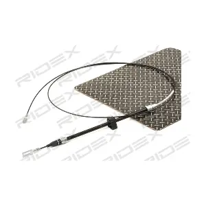 124C0241 RIDEX