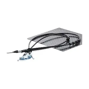 124C0089 RIDEX
