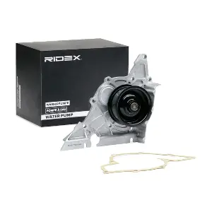 RIDEX 1260W0073
