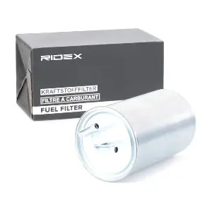 9F0085 RIDEX