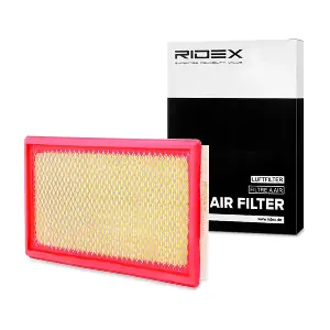 RIDEX 8A0402