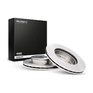 RIDEX 82B0538