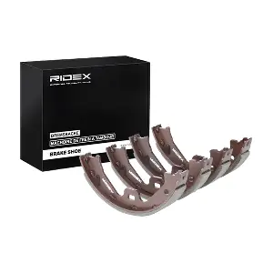 RIDEX 70B0131