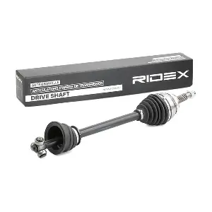 13D0093 RIDEX