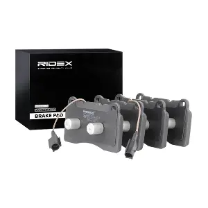 RIDEX 402B0599