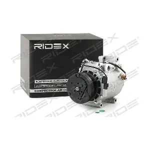 447K0433 RIDEX
