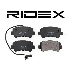 RIDEX 402B0704