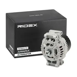 4G0365 RIDEX