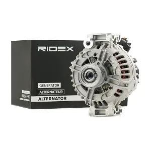 4G0818 RIDEX
