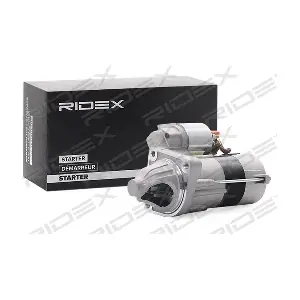 RIDEX 2S0102 Стартер