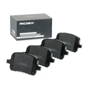 RIDEX 402B0433