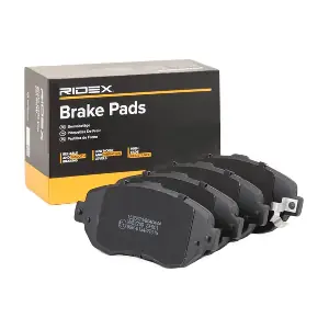 RIDEX 402B0349