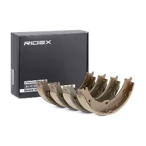 70B0384 RIDEX