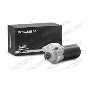 2S0298 RIDEX
