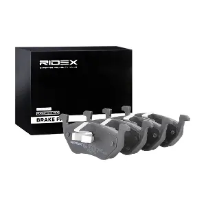 RIDEX 402B0678