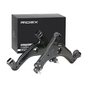 772S0043 RIDEX