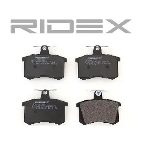 RIDEX 402B0021
