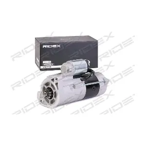 2S0058 RIDEX