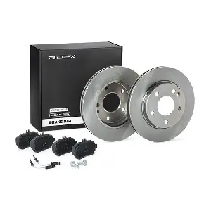 1684210812KIT MERCEDES-BENZ