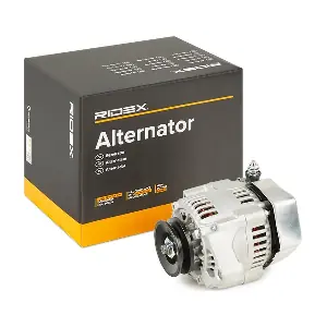 4G0958 RIDEX