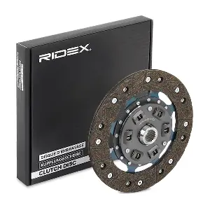 262C0014 RIDEX
