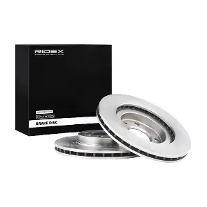 RIDEX 82B0631