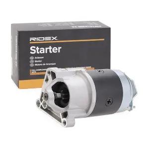 RIDEX 2S0565