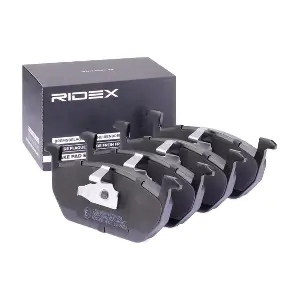 RIDEX 402B1394