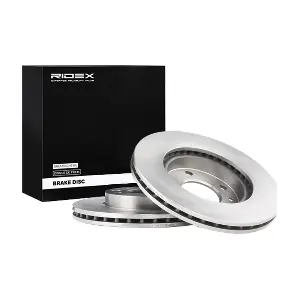 82B0857 RIDEX