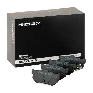 RIDEX 402B0931