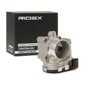 RIDEX 158T0167