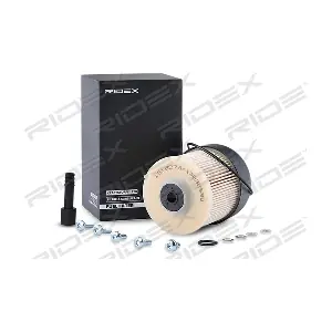 9F0116 RIDEX