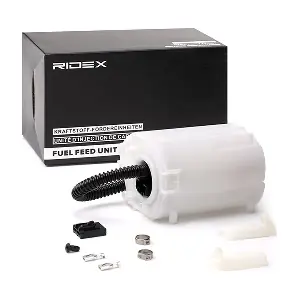 RIDEX 1382F0047