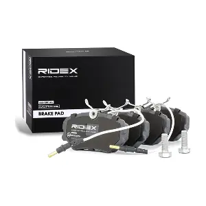 RIDEX 402B0884